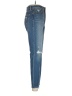 Gap Blue Jeans Size 28 waist - photo 4