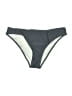 Unbranded Solid Gray Swimsuit Bottoms Size L - photo 1