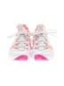 Nike Color Block White Sneakers Size 7 1/2 - photo 2
