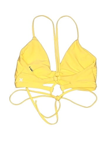 Hurley Swimsuit Top (view 2)