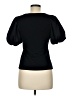 Old Navy Black Short Sleeve Top Size M - photo 2