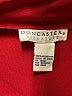 Doncaster Collection Burgundy 3/4 Sleeve Top Size L - photo 7