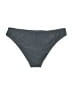 Unbranded Solid Gray Swimsuit Bottoms Size L - photo 2