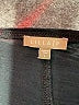 Lilla P 100% Cotton Black Long Sleeve Top Size L - photo 7