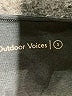 Outdoor Voices Black Tank Top Size S - photo 8