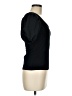 Old Navy Black Short Sleeve Top Size M - photo 4