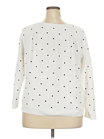 Talbots Pullover Sweater (view 2)