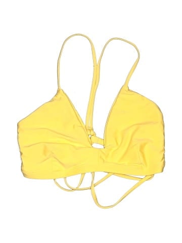 Hurley Swimsuit Top (view 1)