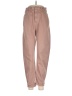 Zara 100% Cotton Brown Jeans Size M - photo 1
