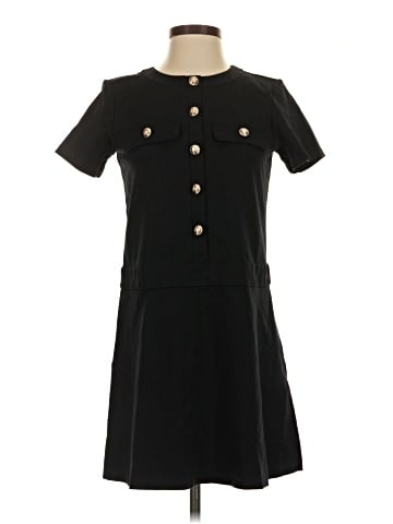 Ann Taylor Casual Dress (view 1)