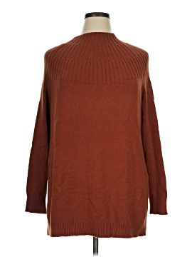 By Anthropologie Turtleneck Sweater