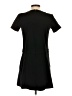 Ann Taylor Black Casual Dress Size 4 (petite) - photo 2