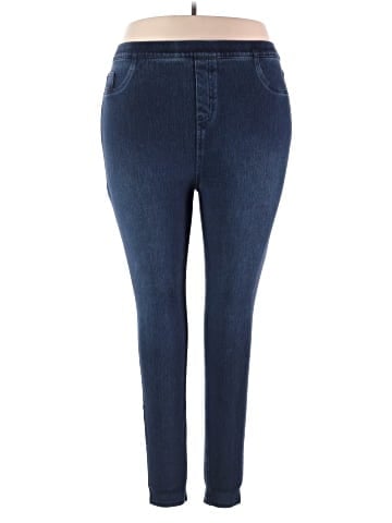 SPANX Jeans (view 1)
