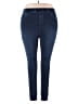 SPANX Blue Jeans Size 2X - photo 1