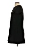 Ann Taylor Black Casual Dress Size 4 (petite) - photo 5