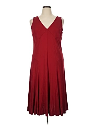 Lauren by Ralph Lauren Cocktail Dress (view 1)