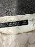 Zara Basic Ivory Shorts Size M - photo 3