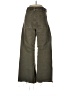 Zara Green Jeans Size 10 - photo 2
