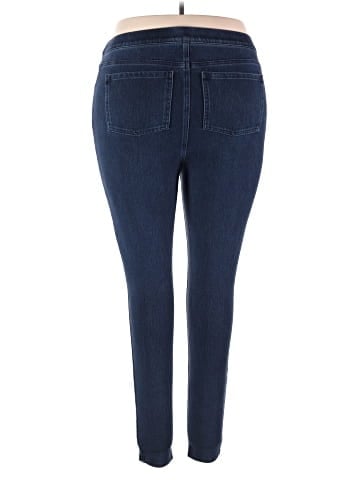 SPANX Jeans (view 2)