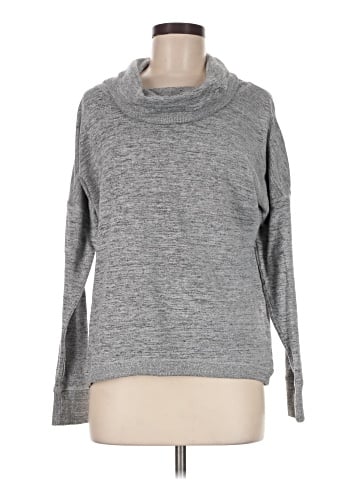 Gerry Turtleneck Sweater (view 1)