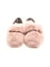 Donald J Pliner Pink Flats Size 8 - photo 2