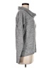 Gerry 100% Polyester Gray Turtleneck Sweater Size M - photo 4