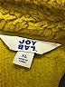 JoyLab 100% Polyester Yellow Pullover Sweater Size XL - photo 7