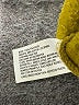 JoyLab 100% Polyester Yellow Pullover Sweater Size XL - photo 8