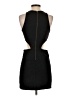 Minkpink 100% Polyester Black Cocktail Dress Size S - photo 2