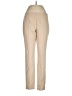 AKRIS Solid Tan Dress Pants Size 6 (estimated) - photo 1