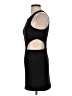 Minkpink 100% Polyester Black Cocktail Dress Size S - photo 5