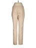 AKRIS Solid Tan Dress Pants Size 6 (estimated) - photo 2