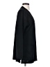 misook 100% Acrylic Black Cardigan Size XS - photo 4