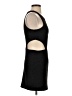 Minkpink 100% Polyester Black Cocktail Dress Size S - photo 4