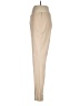 AKRIS Solid Tan Dress Pants Size 6 (estimated) - photo 5