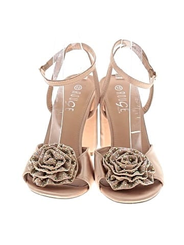 Rogue Sandals (view 2)