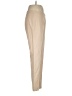 AKRIS Solid Tan Dress Pants Size 6 (estimated) - photo 4