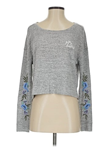 Gilly Hicks Pullover Sweater (view 1)