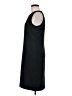 Louben Solid Black Cocktail Dress Size 6 - photo 5