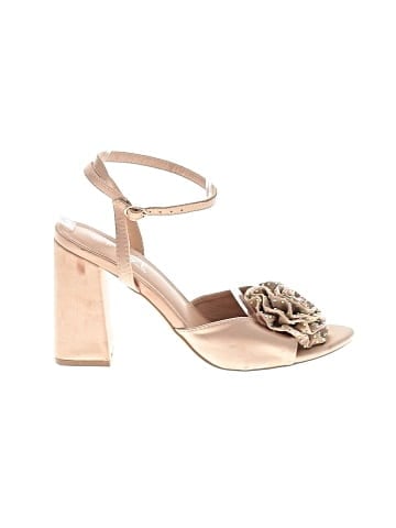 Rogue Sandals (view 1)