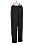 Tommy Hilfiger Black Casual Pants Size M - photo 1