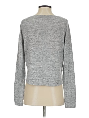 Gilly Hicks Pullover Sweater (view 2)