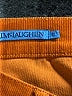 J. McLaughlin Orange Casual Pants Size 31 waist - photo 7