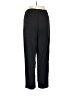 Tommy Hilfiger Black Casual Pants Size M - photo 2