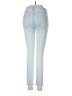 Gap Hearts Blue Gray Jeans Size 28 waist - photo 2