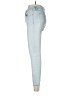 Gap Hearts Blue Gray Jeans Size 28 waist - photo 5