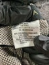 Escada Houndstooth Gray Dress Pants Size EU 40 / US 10 - photo 8