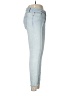 Gap Hearts Blue Gray Jeans Size 28 waist - photo 4