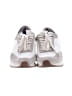 Banana Republic Silver Sneakers Size 9 - photo 2