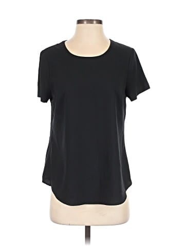 Merona Short Sleeve Top (view 1)